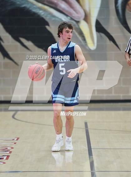 Thumbnail 2 in Valor Christian @ Dakota Ridge photogallery.