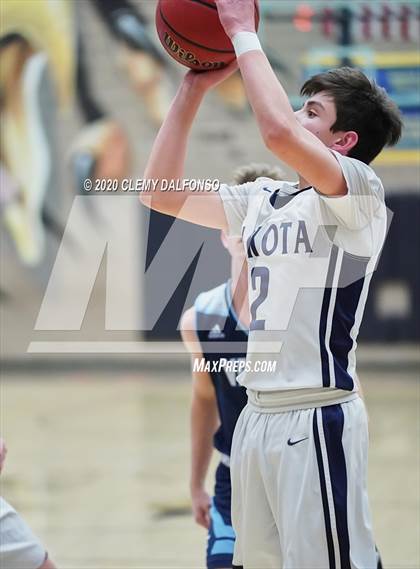 Thumbnail 1 in Valor Christian @ Dakota Ridge photogallery.