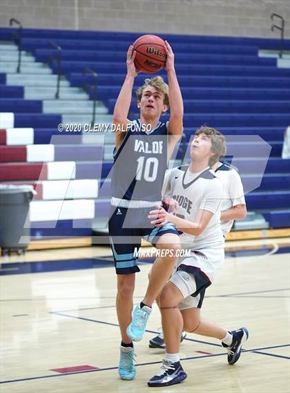 Thumbnail 2 in Valor Christian @ Dakota Ridge photogallery.