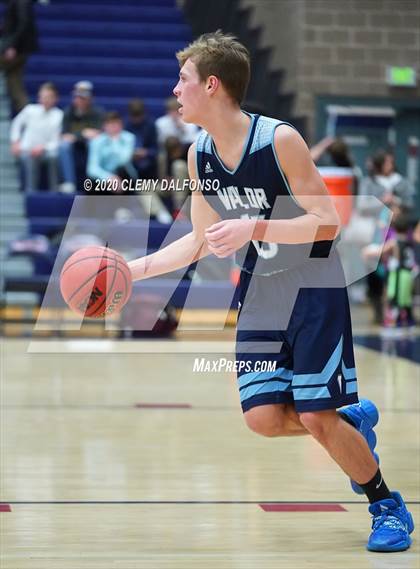 Thumbnail 3 in Valor Christian @ Dakota Ridge photogallery.