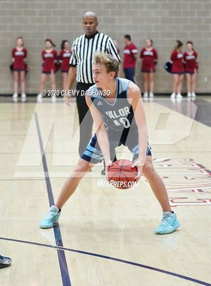 Thumbnail 3 in Valor Christian @ Dakota Ridge photogallery.