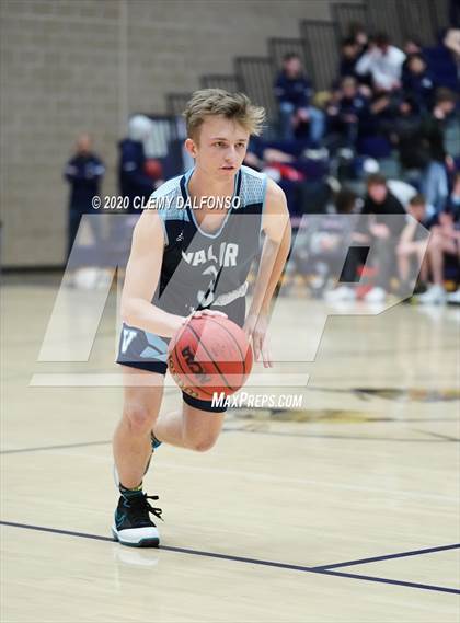 Thumbnail 2 in Valor Christian @ Dakota Ridge photogallery.