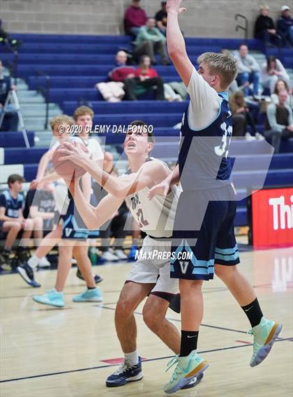 Thumbnail 2 in Valor Christian @ Dakota Ridge photogallery.