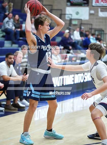 Thumbnail 1 in Valor Christian @ Dakota Ridge photogallery.
