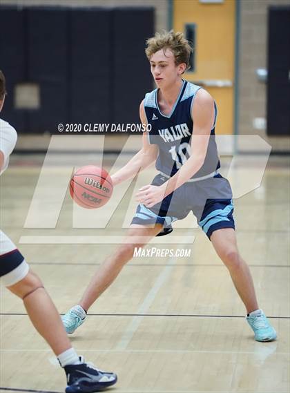Thumbnail 1 in Valor Christian @ Dakota Ridge photogallery.