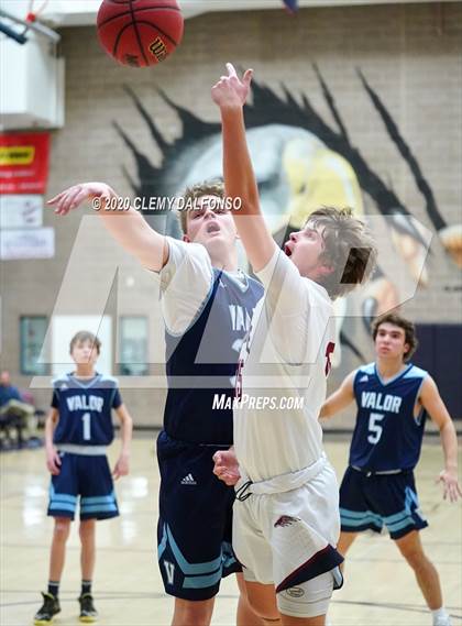 Thumbnail 1 in Valor Christian @ Dakota Ridge photogallery.