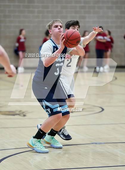 Thumbnail 1 in Valor Christian @ Dakota Ridge photogallery.