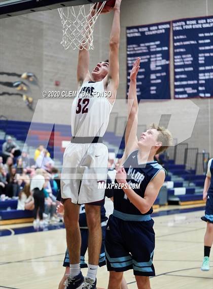 Thumbnail 1 in Valor Christian @ Dakota Ridge photogallery.