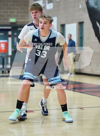 Thumbnail 3 in Valor Christian @ Dakota Ridge photogallery.