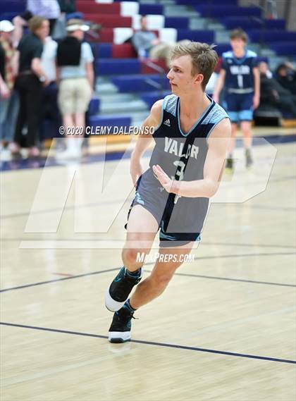 Thumbnail 3 in Valor Christian @ Dakota Ridge photogallery.