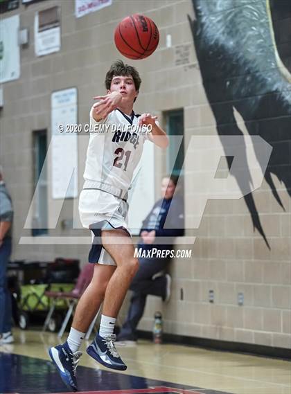 Thumbnail 1 in Valor Christian @ Dakota Ridge photogallery.