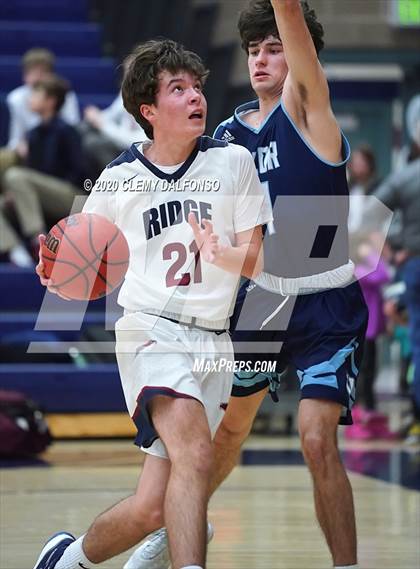 Thumbnail 1 in Valor Christian @ Dakota Ridge photogallery.