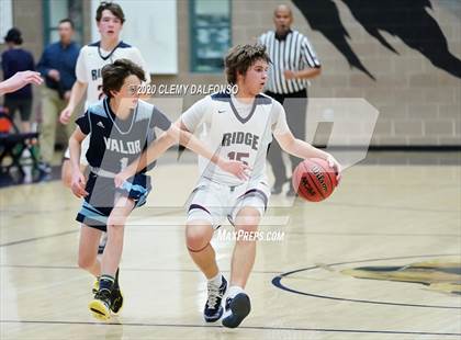 Thumbnail 2 in Valor Christian @ Dakota Ridge photogallery.