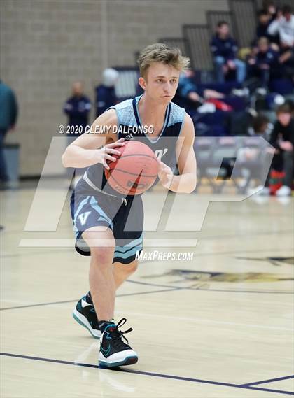 Thumbnail 1 in Valor Christian @ Dakota Ridge photogallery.