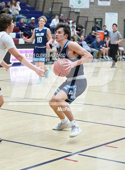Thumbnail 1 in Valor Christian @ Dakota Ridge photogallery.