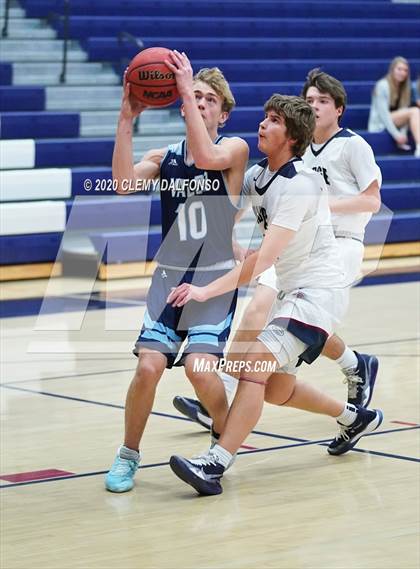 Thumbnail 1 in Valor Christian @ Dakota Ridge photogallery.