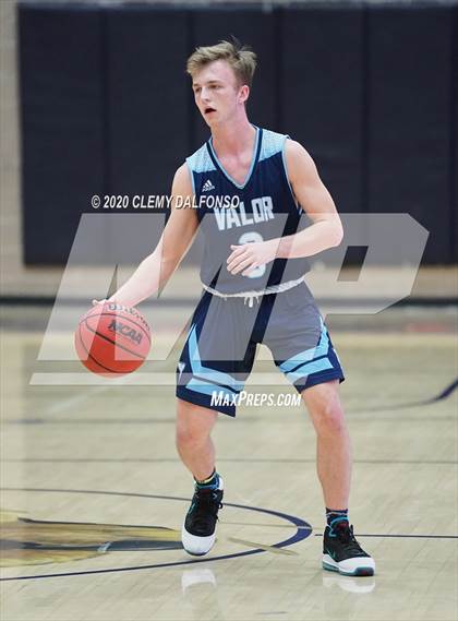 Thumbnail 1 in Valor Christian @ Dakota Ridge photogallery.