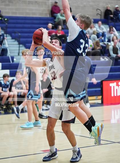 Thumbnail 3 in Valor Christian @ Dakota Ridge photogallery.