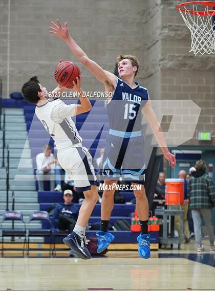 Thumbnail 2 in Valor Christian @ Dakota Ridge photogallery.