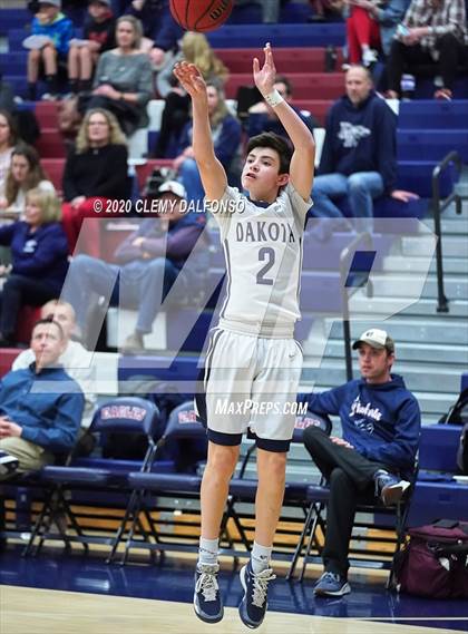 Thumbnail 1 in Valor Christian @ Dakota Ridge photogallery.