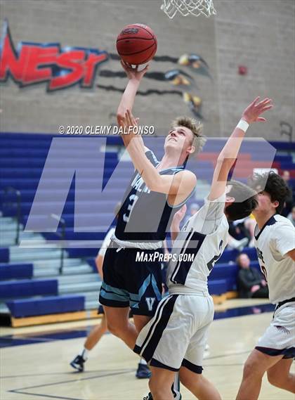 Thumbnail 3 in Valor Christian @ Dakota Ridge photogallery.