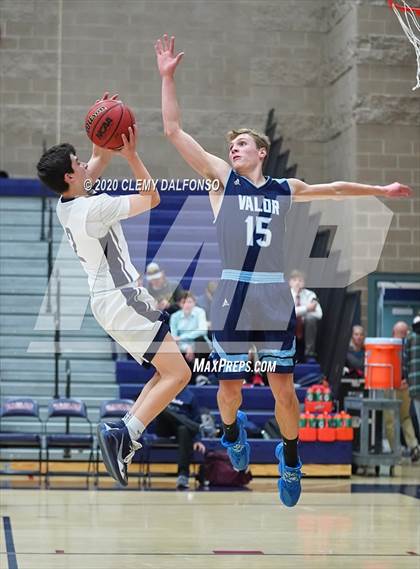 Thumbnail 1 in Valor Christian @ Dakota Ridge photogallery.