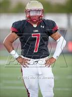 Photo from the gallery "University @ Oaks Christian"