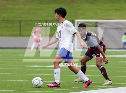 Thumbnail 3 in Palestine vs. Jacksonville (UIL 4A Region II Final) photogallery.