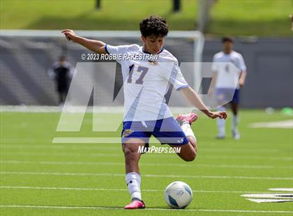Thumbnail 1 in Palestine vs. Jacksonville (UIL 4A Region II Final) photogallery.