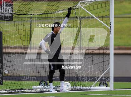 Thumbnail 2 in Palestine vs. Jacksonville (UIL 4A Region II Final) photogallery.