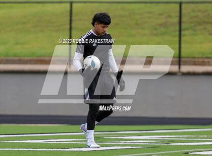 Thumbnail 1 in Palestine vs. Jacksonville (UIL 4A Region II Final) photogallery.