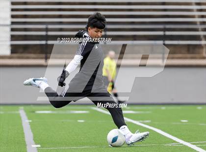 Thumbnail 3 in Palestine vs. Jacksonville (UIL 4A Region II Final) photogallery.