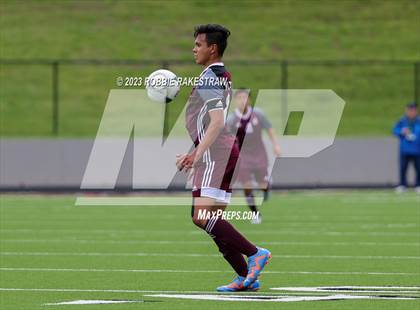 Thumbnail 3 in Palestine vs. Jacksonville (UIL 4A Region II Final) photogallery.