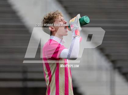 Thumbnail 3 in Palestine vs. Jacksonville (UIL 4A Region II Final) photogallery.