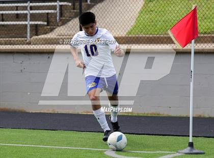 Thumbnail 2 in Palestine vs. Jacksonville (UIL 4A Region II Final) photogallery.