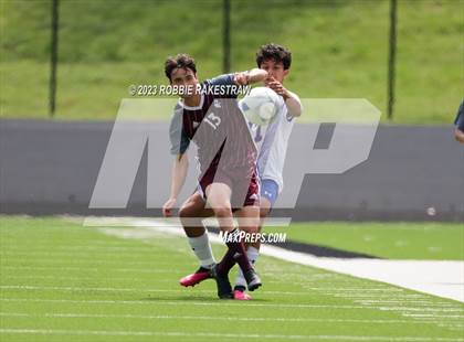 Thumbnail 3 in Palestine vs. Jacksonville (UIL 4A Region II Final) photogallery.