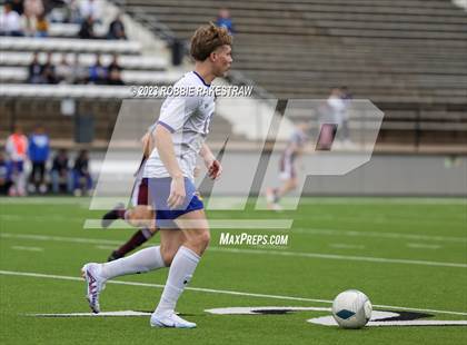 Thumbnail 1 in Palestine vs. Jacksonville (UIL 4A Region II Final) photogallery.