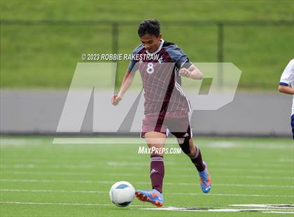 Thumbnail 1 in Palestine vs. Jacksonville (UIL 4A Region II Final) photogallery.