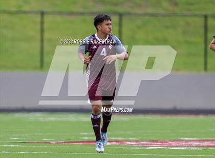 Thumbnail 3 in Palestine vs. Jacksonville (UIL 4A Region II Final) photogallery.