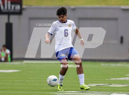 Thumbnail 1 in Palestine vs. Jacksonville (UIL 4A Region II Final) photogallery.