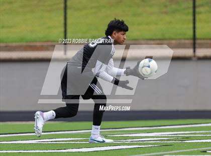 Thumbnail 2 in Palestine vs. Jacksonville (UIL 4A Region II Final) photogallery.