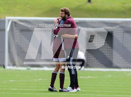 Thumbnail 3 in Palestine vs. Jacksonville (UIL 4A Region II Final) photogallery.