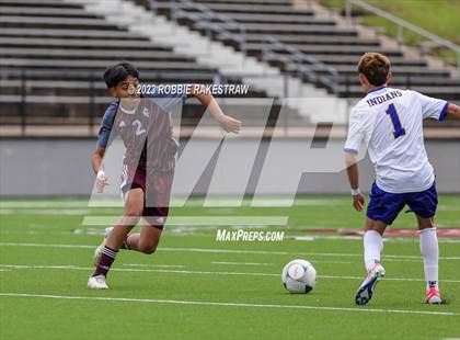 Thumbnail 1 in Palestine vs. Jacksonville (UIL 4A Region II Final) photogallery.