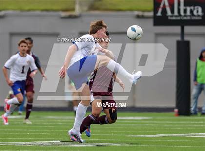 Thumbnail 3 in Palestine vs. Jacksonville (UIL 4A Region II Final) photogallery.