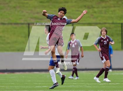 Thumbnail 3 in Palestine vs. Jacksonville (UIL 4A Region II Final) photogallery.