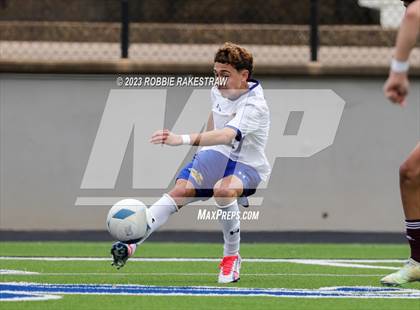 Thumbnail 3 in Palestine vs. Jacksonville (UIL 4A Region II Final) photogallery.