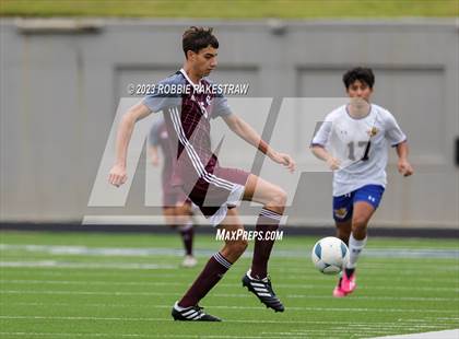Thumbnail 1 in Palestine vs. Jacksonville (UIL 4A Region II Final) photogallery.