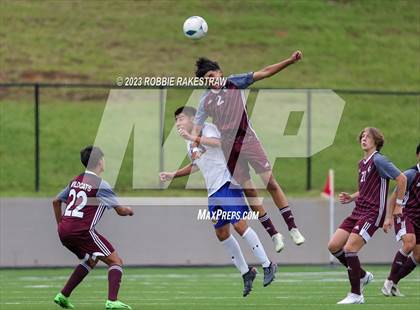 Thumbnail 1 in Palestine vs. Jacksonville (UIL 4A Region II Final) photogallery.