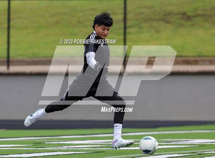 Thumbnail 3 in Palestine vs. Jacksonville (UIL 4A Region II Final) photogallery.