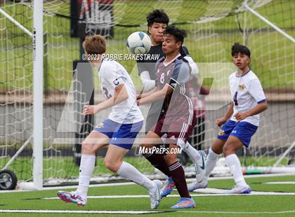 Thumbnail 3 in Palestine vs. Jacksonville (UIL 4A Region II Final) photogallery.